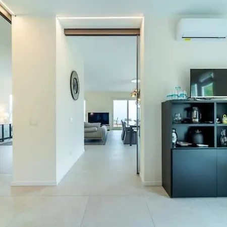 Villa Incanto Mezzegra