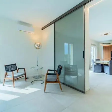 Incanto Villa Mezzegra