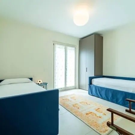 Villa Incanto Mezzegra