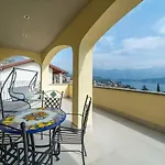 Incanto 别墅 梅泽格拉