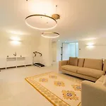 Incanto 别墅 梅泽格拉