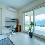 别墅 Incanto 梅泽格拉