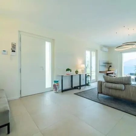 Βίλα Incanto Mezzegra