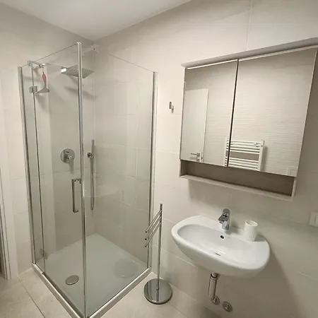 Βίλα Incanto Mezzegra