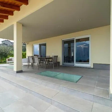 Villa Incanto *