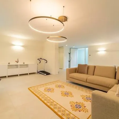 Incanto Βίλα Mezzegra