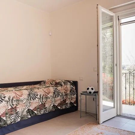 Βίλα Incanto Mezzegra