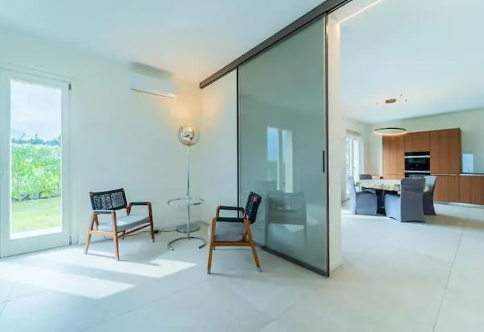 Incanto Villa Mezzegra