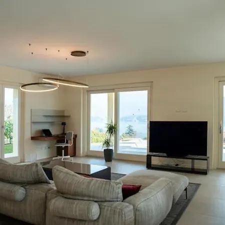 Incanto Villa Mezzegra