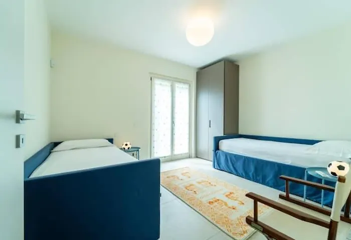 فيلة Incanto ميزّيجرا